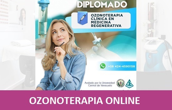 Ozonoterapia Online